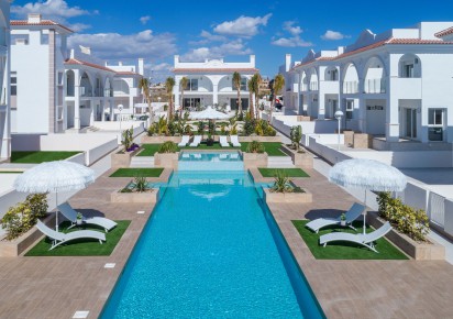 Nueva construcción  · APARTAMENTO · Ciudad Quesada - Doña Pepa