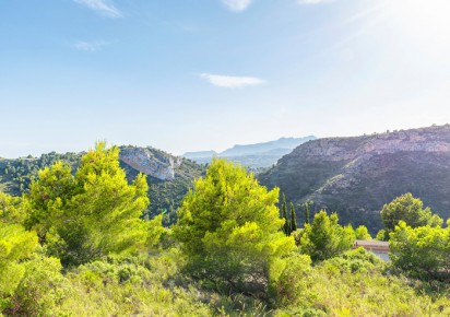 Nueva construcción  · APARTAMENTO · Cumbre del Sol