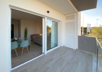 Nueva construcción  · APARTAMENTO · Elche