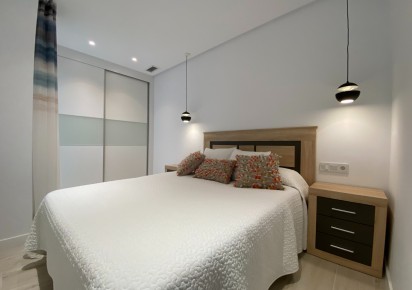 Nueva construcción  · APARTAMENTO · Elche