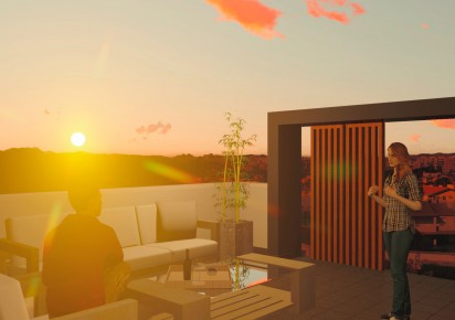 Nueva construcción  · APARTAMENTO · Elche