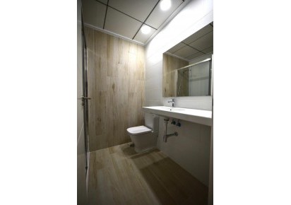 Nueva construcción  · APARTAMENTO · Elche