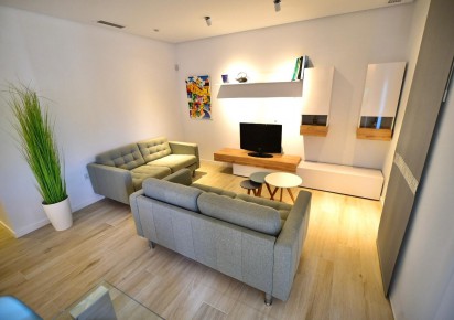 Nueva construcción  · APARTAMENTO · Elche