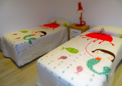 Nueva construcción  · APARTAMENTO · Elche