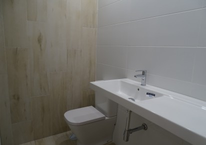 Nueva construcción  · APARTAMENTO · Elche