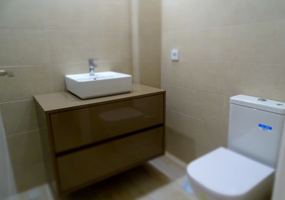 Nueva construcción  · APARTAMENTO · Elche