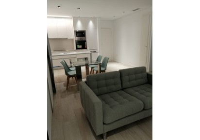 Nueva construcción  · APARTAMENTO · Elche