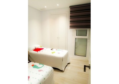 Nueva construcción  · APARTAMENTO · Elche