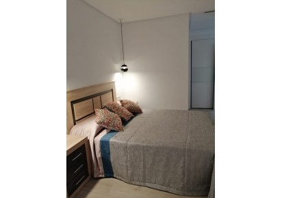 Nueva construcción  · APARTAMENTO · Elche