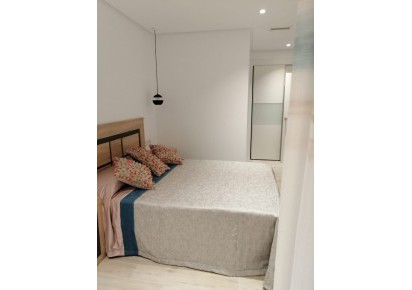 Nueva construcción  · APARTAMENTO · Elche