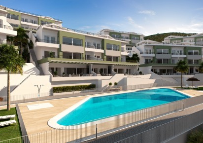 Nueva construcción  · APARTAMENTO · Gandia