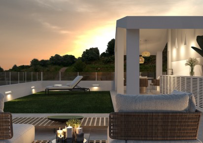 Nueva construcción  · APARTAMENTO · Gandia