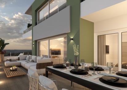Nueva construcción  · APARTAMENTO · Gandia