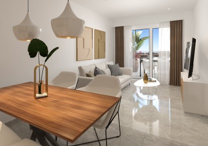 Nueva construcción  · APARTAMENTO · Gandia