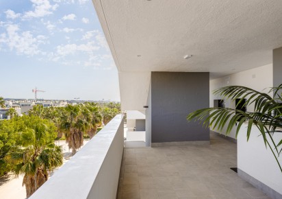 Nueva construcción  · APARTAMENTO · Guardamar del Segura · EL RASO