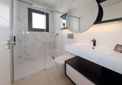 Nueva construcción  · APARTAMENTO · Guardamar del Segura · guardamar del segura