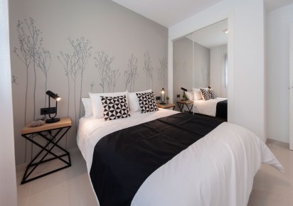 Nueva construcción  · APARTAMENTO · Guardamar del Segura · guardamar del segura