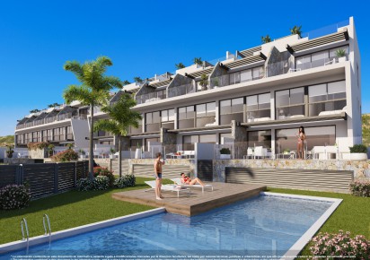 Nueva construcción  · APARTAMENTO · Guardamar del Segura · Guardamar