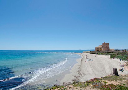 Nueva construcción  · APARTAMENTO · Mil Palmeras