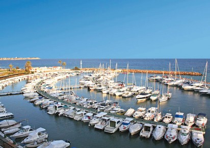 Nueva construcción  · APARTAMENTO · Mil Palmeras