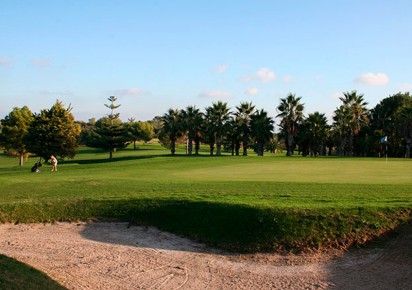 Nueva construcción  · APARTAMENTO · Mil Palmeras