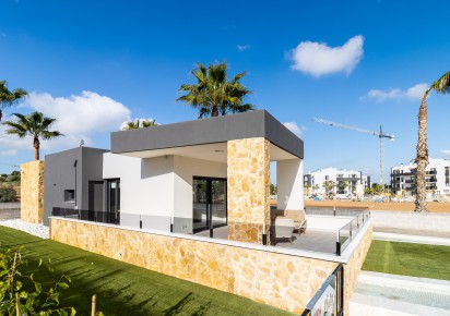 Nueva construcción  · APARTAMENTO · Orihuela Costa · Playa Flamenca