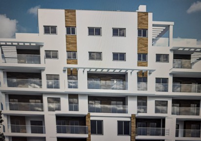 Nueva construcción  · APARTAMENTO · Pilar de la Horadada · Mil palmeras