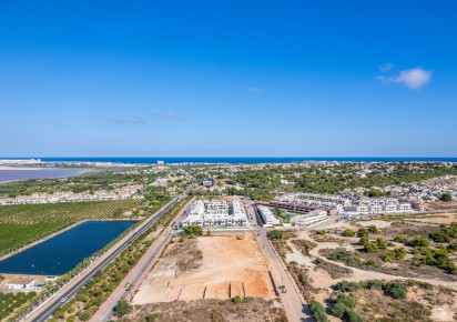 Nueva construcción  · APARTAMENTO · Torrevieja · Los balcones