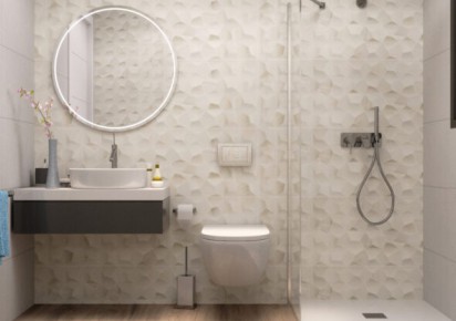 Nueva construcción  · APARTAMENTO · Torrevieja