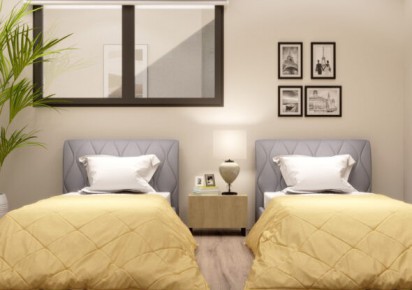 Nueva construcción  · APARTAMENTO · Torrevieja