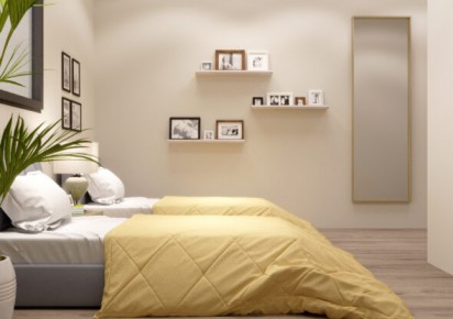 Nueva construcción  · APARTAMENTO · Torrevieja