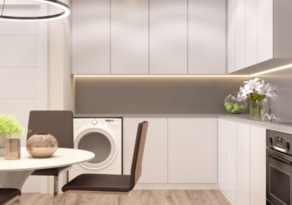 Nueva construcción  · APARTAMENTO · Torrevieja