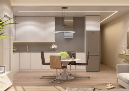 Nueva construcción  · APARTAMENTO · Torrevieja