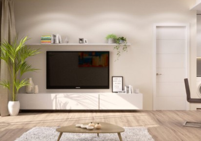 Nueva construcción  · APARTAMENTO · Torrevieja