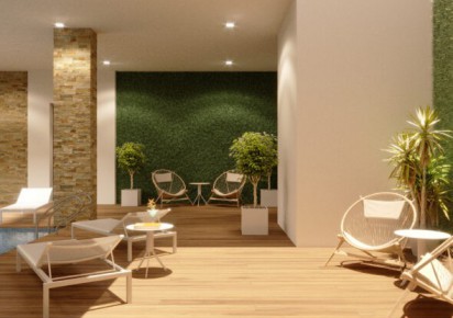 Nueva construcción  · APARTAMENTO · Torrevieja