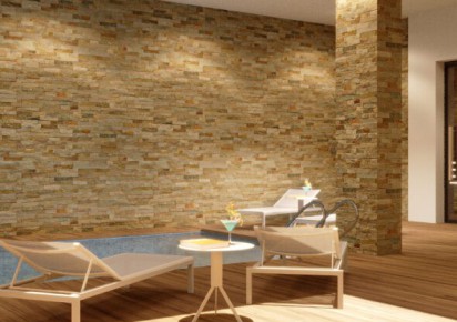 Nueva construcción  · APARTAMENTO · Torrevieja