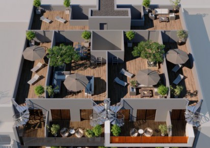 Nueva construcción  · APARTAMENTO · Torrevieja