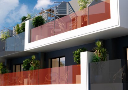 Nueva construcción  · APARTAMENTO · Torrevieja