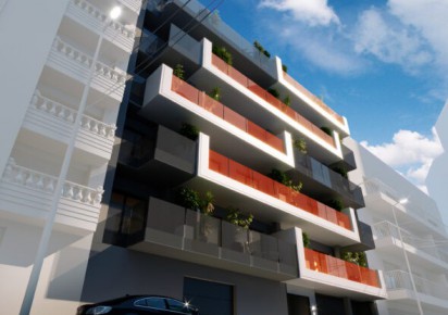 Nueva construcción  · APARTAMENTO · Torrevieja