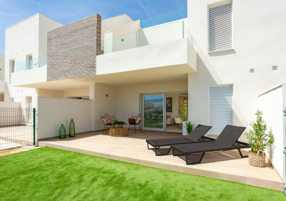 Nueva construcción  · Apartment · Algorfa · la finca golf