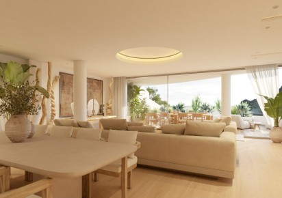 Nueva construcción  · Apartment · Altea · Altea Hills