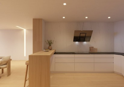 Nueva construcción  · Apartment · Altea · Altea Hills