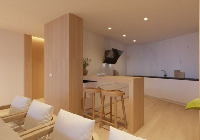 Nueva construcción  · Apartment · Altea · Altea Hills