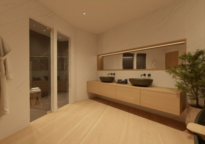 Nueva construcción  · Apartment · Altea · Altea Hills