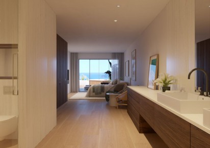 Nueva construcción  · Apartment · Altea · Altea Hills