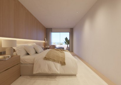 Nueva construcción  · Apartment · Altea · Altea Hills