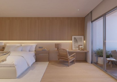 Nueva construcción  · Apartment · Altea · Altea Hills