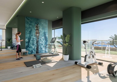 Nueva construcción  · Apartment · Benidorm