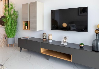 Nueva construcción  · Apartment · Benidorm