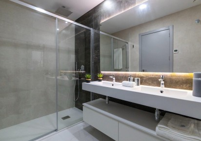 Nueva construcción  · Apartment · Benidorm